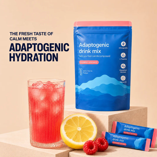 Relax hydration